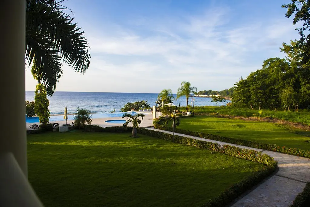Apartamento Hispaniola Luxury Ocean Front Condo Sosúa República Dominicana