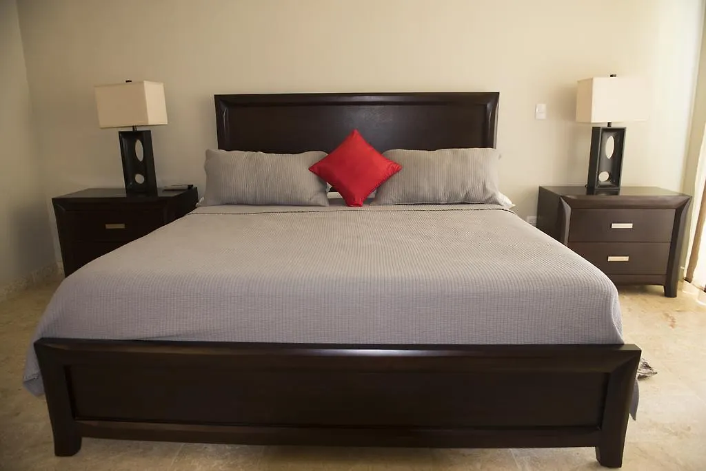 Apartamento Hispaniola Luxury Ocean Front Condo Sosúa