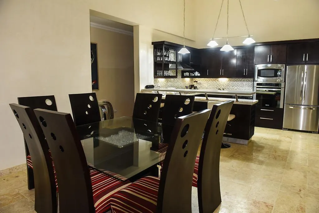 Hispaniola Luxury Ocean Front Condo Sosúa 0*,