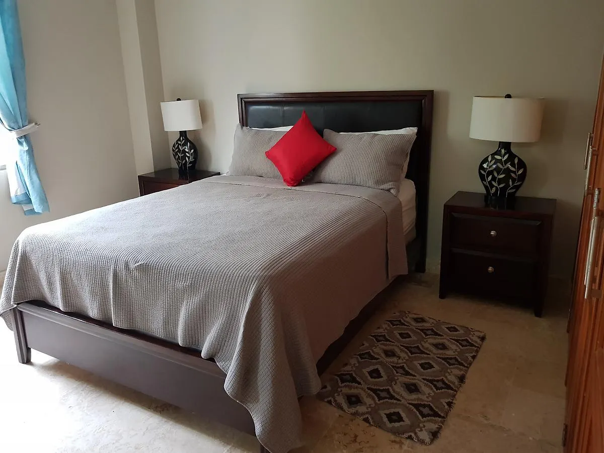 Apartamento Hispaniola Luxury Ocean Front Condo Sosúa