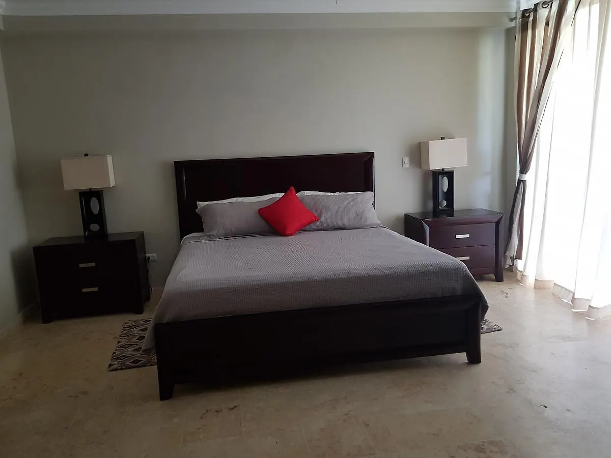 Hispaniola Luxury Ocean Front Condo Sosúa 0*,  República Dominicana