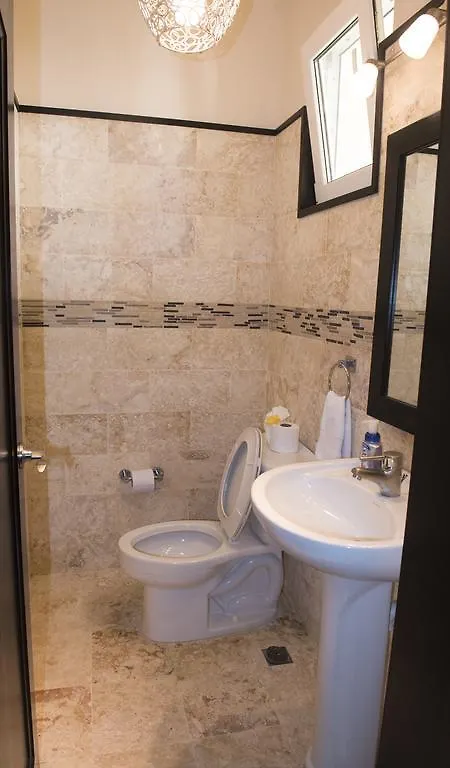 Hispaniola Luxury Ocean Front Condo Sosua Apartment