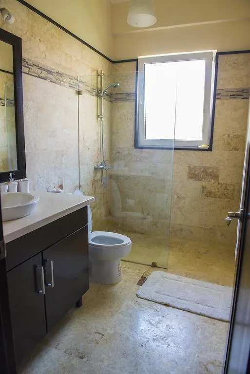 Hispaniola Luxury Ocean Front Condo Sosua 0*,