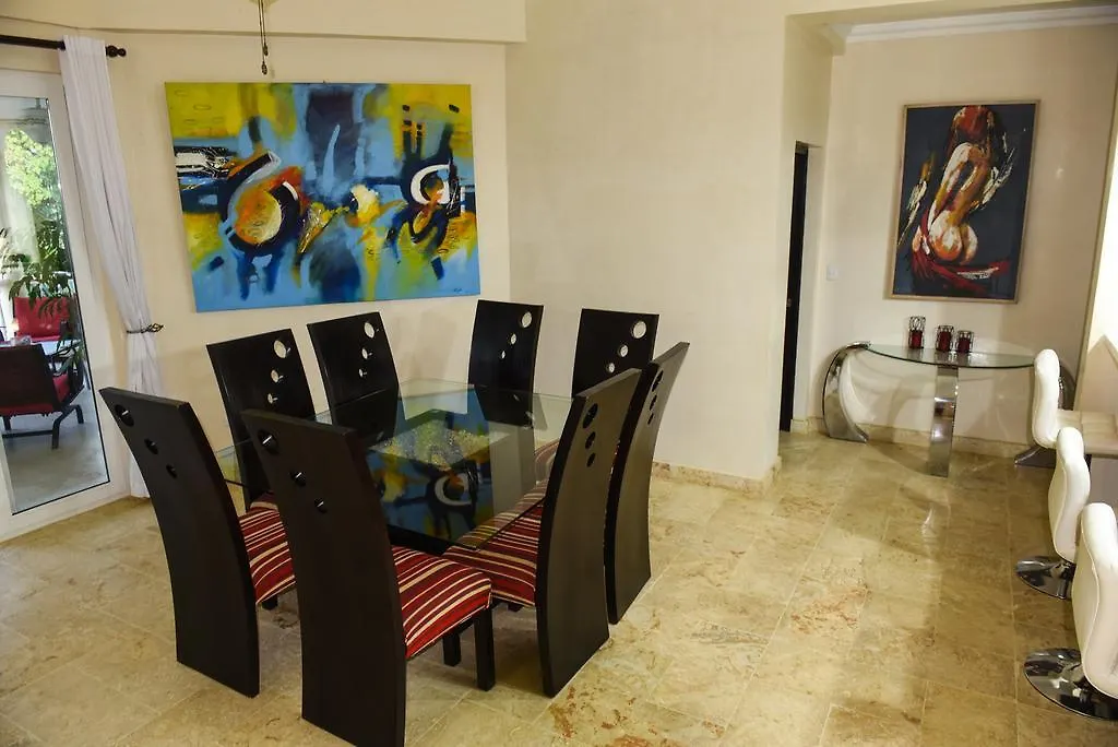 Apartment Hispaniola Luxury Ocean Front Condo Sosua Dominican Republic