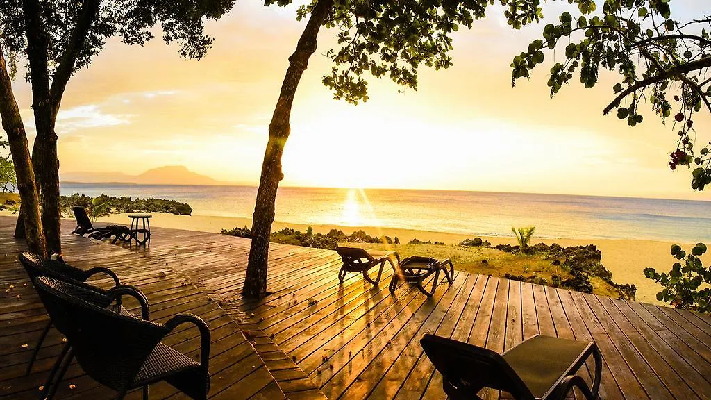 Hispaniola Luxury Ocean Front Condo Sosua 0*,  Dominican Republic
