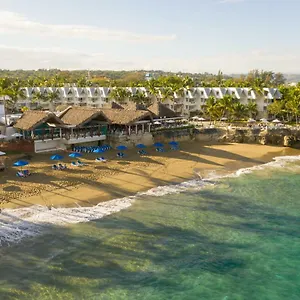 4* Station touristique Casa Marina & Reef