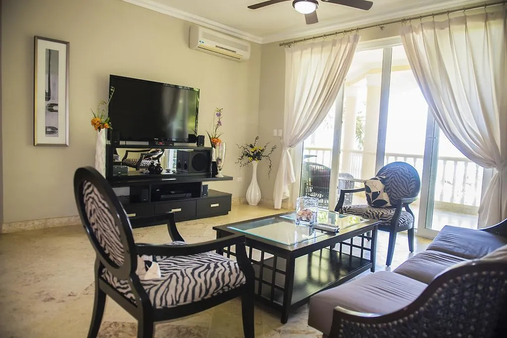 Hispaniola Luxury Ocean Front Condo Sosúa 0*,