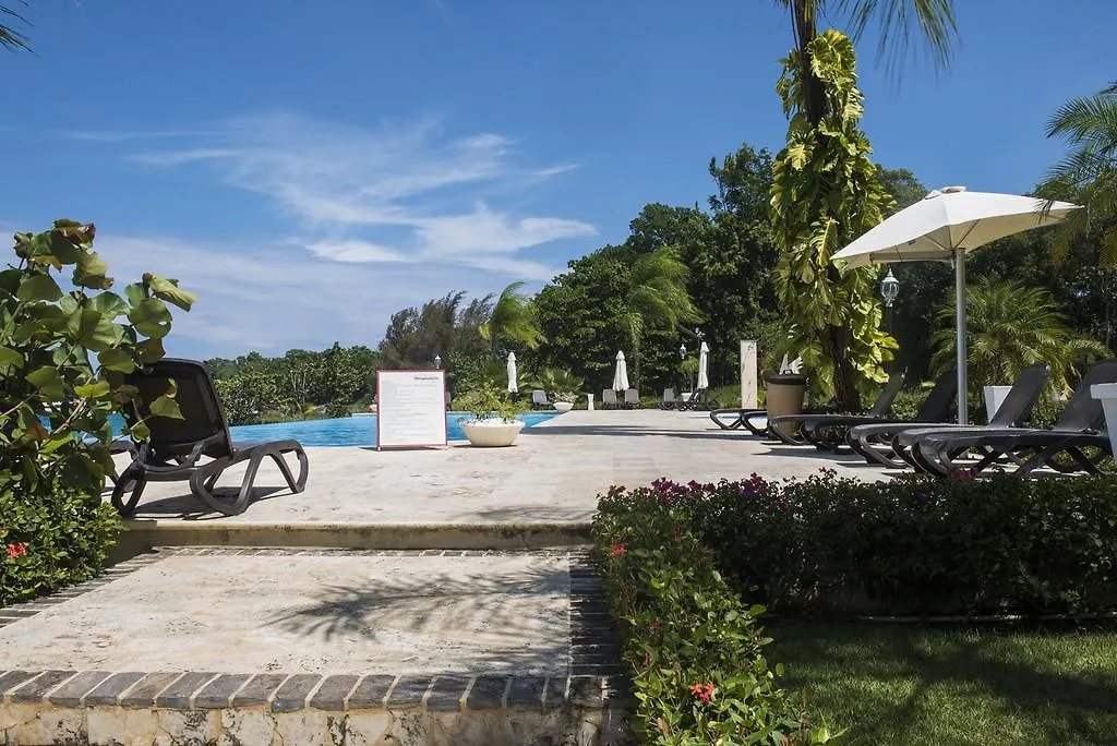 Apartmán Hispaniola Luxury Ocean Front Condo Sosúa Dominikánská republika