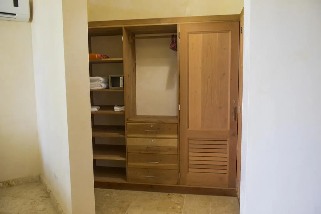 Hispaniola Luxury Ocean Front Condo Sosua