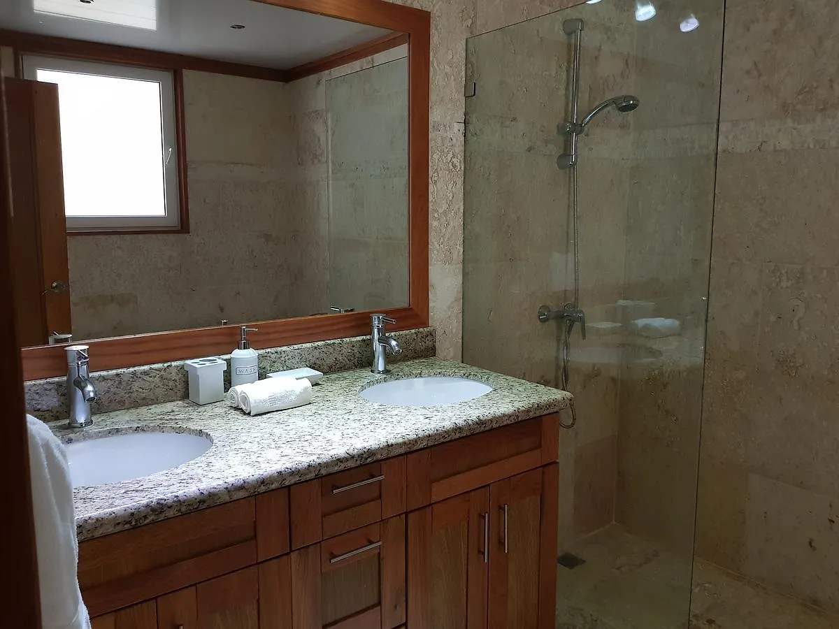 Hispaniola Luxury Ocean Front Condo Sosua
